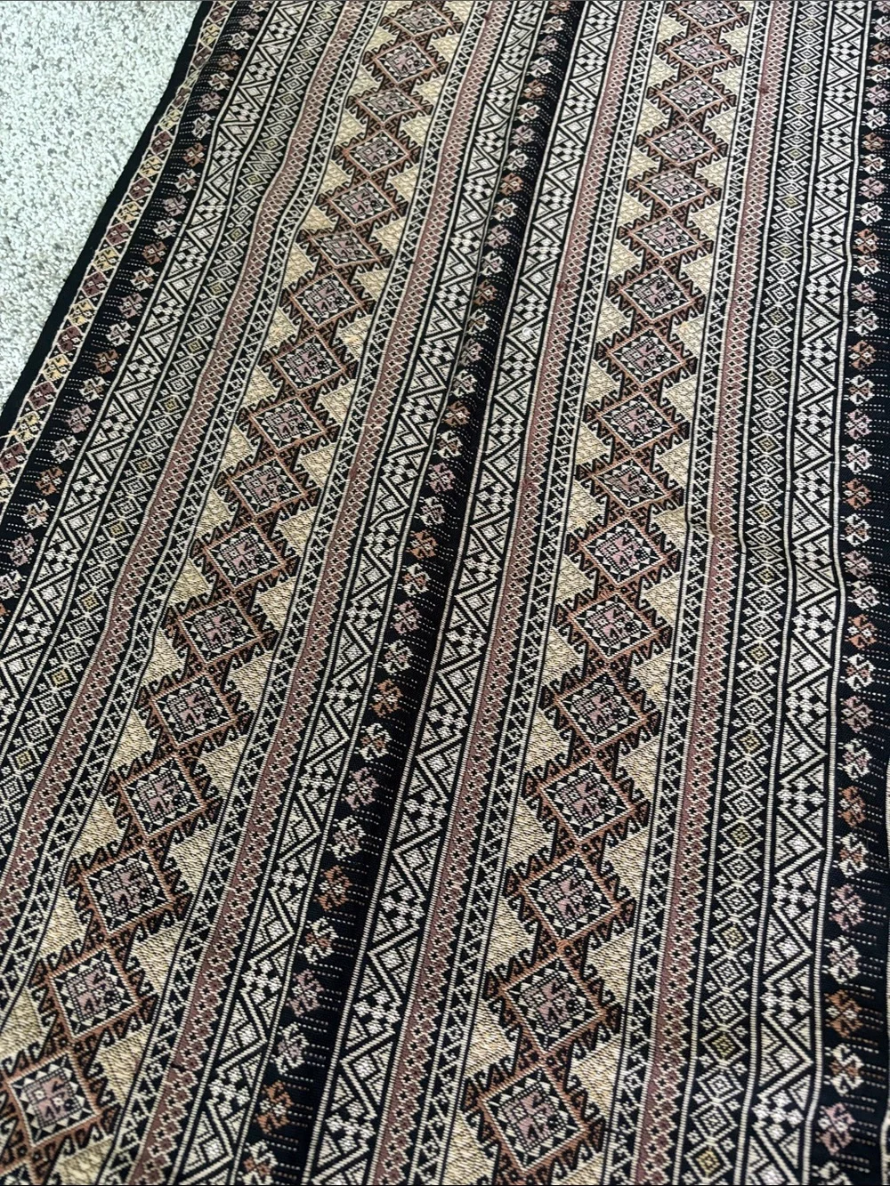 N/A stylish ethnic